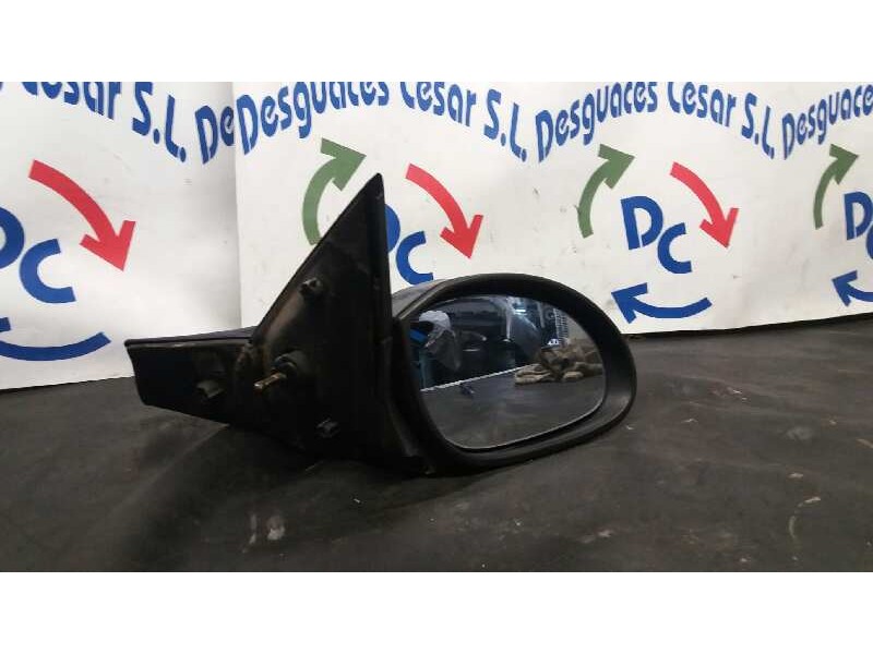 Recambio de retrovisor derecho para opel vectra b berlina básico (1999) referencia OEM IAM  MANUAL 