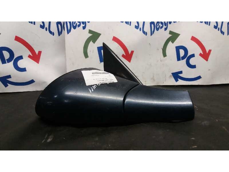 Recambio de retrovisor derecho para opel vectra b berlina básico (1999) referencia OEM IAM  MANUAL 