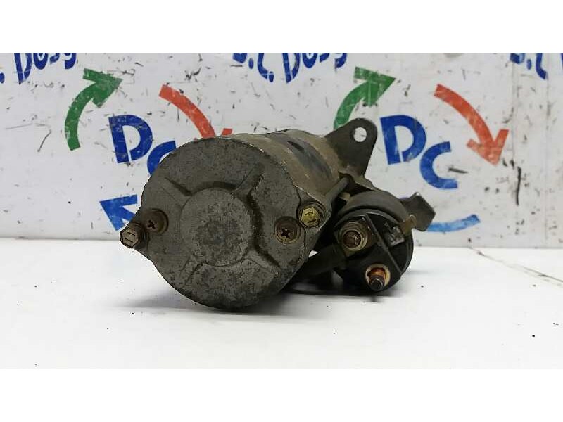 Recambio de motor arranque para mazda premacy (cp) td active referencia OEM IAM 1H18400  
