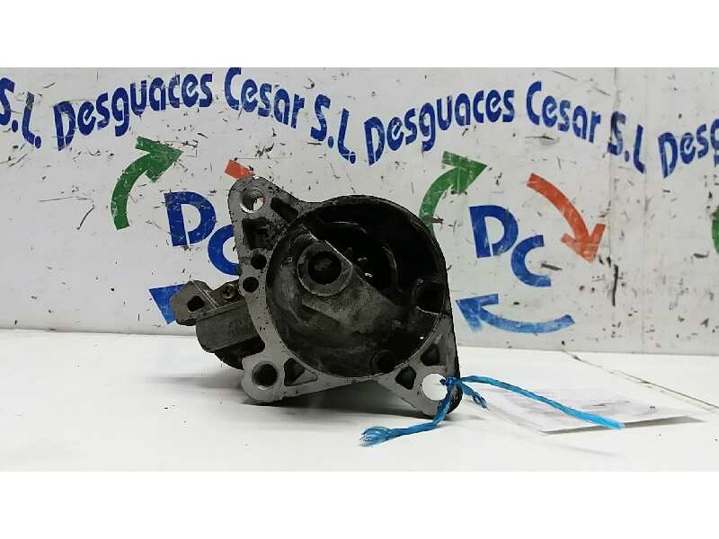 Recambio de motor arranque para mazda premacy (cp) td active referencia OEM IAM 1H18400  