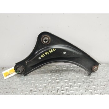 BRAZO SUSPENSION INFERIOR DELANTERO IZQUIERDO 545015LN0A 