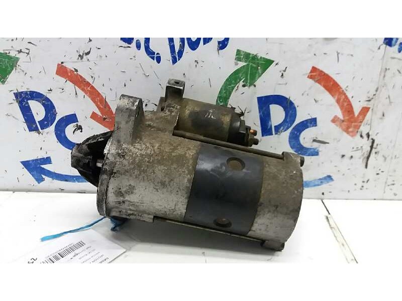 Recambio de motor arranque para mazda premacy (cp) td active referencia OEM IAM 1H18400  