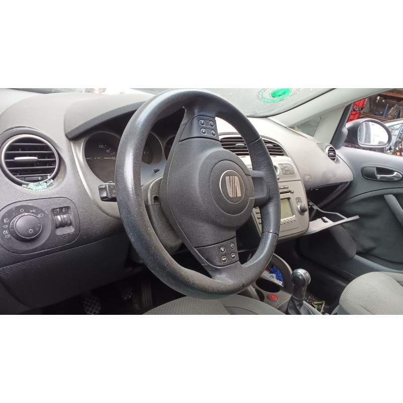 SEAT TOLEDO III (5P2) - imagen 3