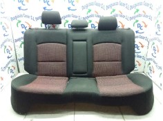 Recambio de asientos traseros para mazda 3 berlina (bk) 1.6 crdt active referencia OEM IAM   
