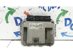 Recambio de centralita motor uce para mazda 3 berlina (bk) 1.6 crdt active referencia OEM IAM  MODULO 119  2