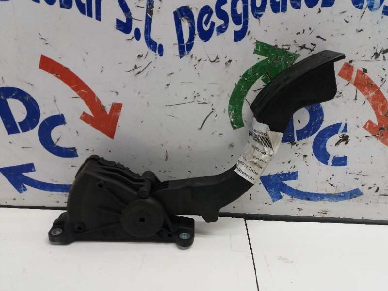 Recambio de pedal acelerador para mazda 3 berlina (bk) 1.6 crdt active referencia OEM IAM 6PV00864101  