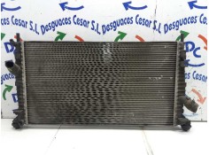 Recambio de radiador agua para mazda 3 berlina (bk) 1.6 crdt active referencia OEM IAM   