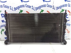 Recambio de radiador agua para mazda 3 berlina (bk) 1.6 crdt active referencia OEM IAM    2