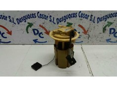 Recambio de aforador para peugeot partner kombi confort referencia OEM IAM 9684995180   2