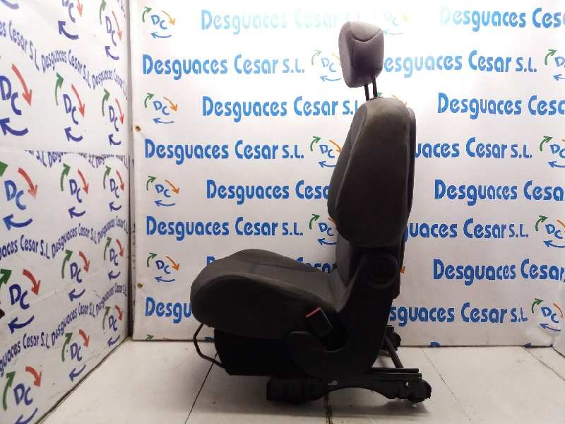 Recambio de asiento delantero derecho para peugeot partner kombi confort referencia OEM IAM  GRIS 