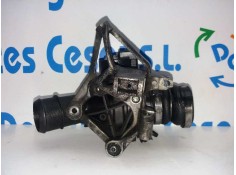 Recambio de caja mariposa para peugeot partner kombi confort referencia OEM IAM 25365222  