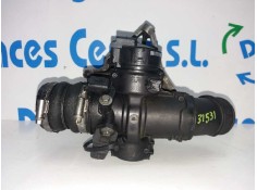 Recambio de caja mariposa para peugeot partner kombi confort referencia OEM IAM 25365222   2