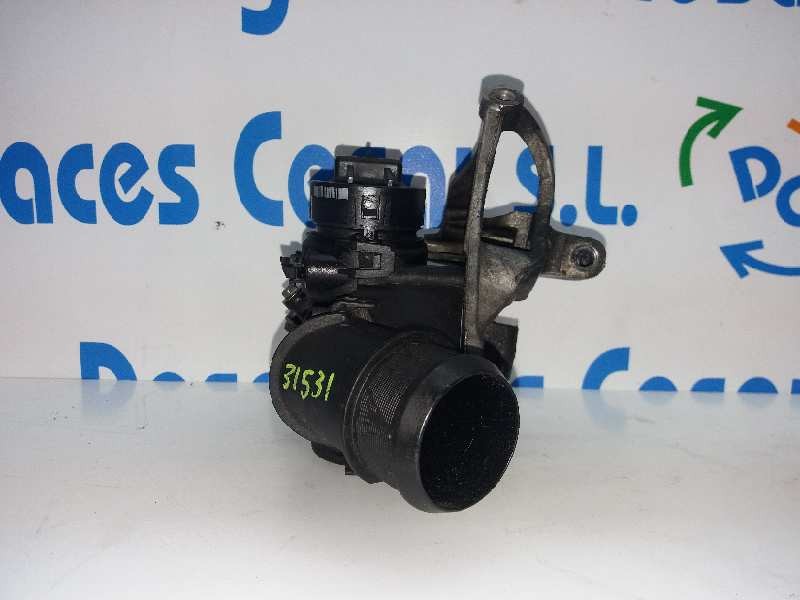 Recambio de caja mariposa para peugeot partner kombi confort referencia OEM IAM 25365222  