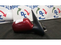 Recambio de retrovisor derecho para citroën xsara berlina 1.9 td exclusive referencia OEM IAM 7700435864   2