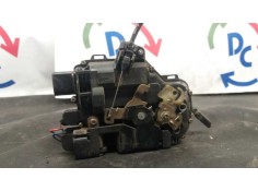 Recambio de cerradura puerta delantera derecha para seat toledo (1m2) signo referencia OEM IAM 6X1837014H   2