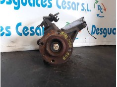 Recambio de mangueta delantera izquierda para citroën berlingo 1.9 d sx familiar referencia OEM IAM 364653  