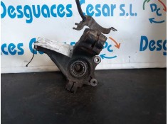 Recambio de mangueta delantera izquierda para citroën berlingo 1.9 d sx familiar referencia OEM IAM 364653   2