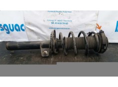 Recambio de amortiguador delantero izquierdo para volkswagen golf v berlina (1k1) sportline referencia OEM IAM   
