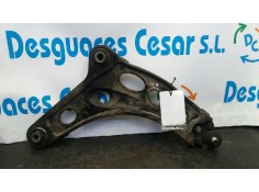 Recambio de brazo suspension inferior delantero derecho para nissan primastar (x..) 2.0 dci diesel referencia OEM IAM   