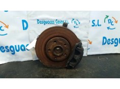 Recambio de mangueta delantera derecha para nissan primastar (x..) 2.0 dci diesel referencia OEM IAM    2