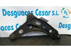 Recambio de brazo suspension inferior delantero derecho para nissan primastar (x..) 2.0 dci diesel referencia OEM IAM   
