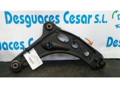 Recambio de brazo suspension inferior delantero izquierdo para nissan primastar (x..) 2.0 dci diesel referencia OEM IAM 93853464