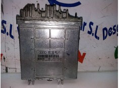 Recambio de centralita motor uce para audi a4 berlina (b5) 1.9 tdi referencia OEM IAM   