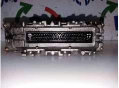 Recambio de centralita motor uce para audi a4 berlina (b5) 1.9 tdi referencia OEM IAM    2