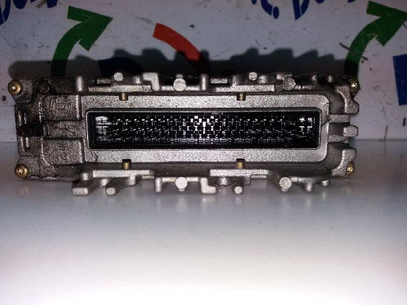 Recambio de centralita motor uce para audi a4 berlina (b5) 1.9 tdi referencia OEM IAM   