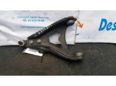Recambio de brazo suspension inferior delantero izquierdo para renault scenic (ja..) 1.9 dci century referencia OEM IAM 82007371