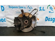 Recambio de mangueta delantera derecha para renault scenic (ja..) 1.9 dci century referencia OEM IAM 8200171678  