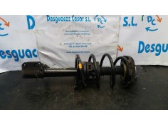 Recambio de amortiguador delantero izquierdo para renault scenic (ja..) 1.9 dci century referencia OEM IAM 543024308R  
