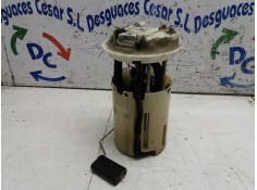 Recambio de aforador para fiat croma (194) 1.9 8v multijet active (12.2007) referencia OEM IAM 0580303060  