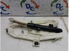 Recambio de airbag cortina delantero derecho para fiat croma (194) 1.9 8v multijet active (12.2007) referencia OEM IAM 1D0710200