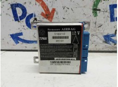 Recambio de centralita airbag para fiat croma (194) 1.9 8v multijet active (12.2007) referencia OEM IAM 51802145  OFERTA