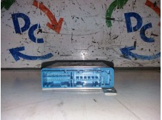 Recambio de centralita airbag para fiat croma (194) 1.9 8v multijet active (12.2007) referencia OEM IAM 51802145  OFERTA 2