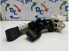 Recambio de cinturon seguridad delantero derecho para fiat croma (194) 1.9 8v multijet active (12.2007) referencia OEM IAM   