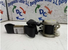 Recambio de cinturon seguridad delantero derecho para fiat croma (194) 1.9 8v multijet active (12.2007) referencia OEM IAM    2
