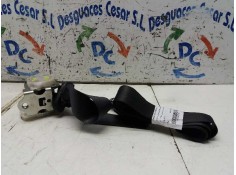 Recambio de cinturon seguridad delantero izquierdo para fiat croma (194) 1.9 8v multijet active (12.2007) referencia OEM IAM   