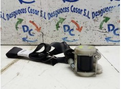 Recambio de cinturon seguridad delantero izquierdo para fiat croma (194) 1.9 8v multijet active (12.2007) referencia OEM IAM    2