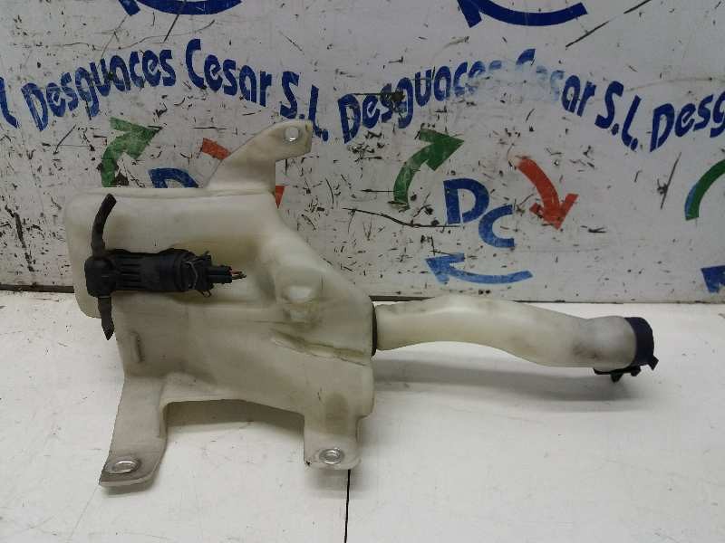 Recambio de deposito limpia para fiat croma (194) 1.9 8v multijet active (12.2007) referencia OEM IAM   