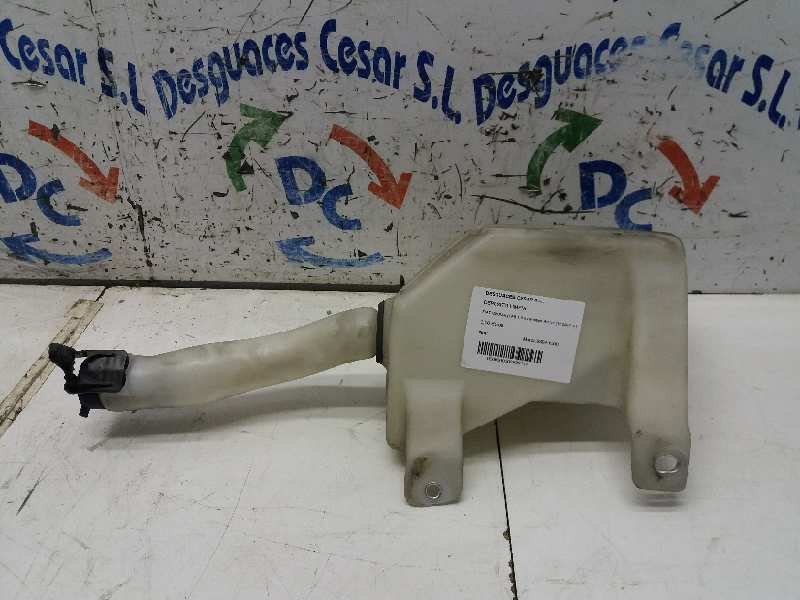 Recambio de deposito limpia para fiat croma (194) 1.9 8v multijet active (12.2007) referencia OEM IAM   