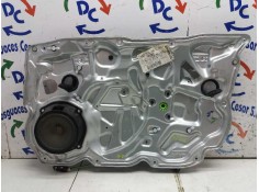 Recambio de elevalunas delantero derecho para fiat croma (194) 1.9 8v multijet active (12.2007) referencia OEM IAM  ELECTRICO 