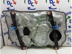 Recambio de elevalunas delantero derecho para fiat croma (194) 1.9 8v multijet active (12.2007) referencia OEM IAM  ELECTRICO  2