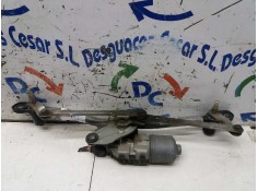 Recambio de motor limpia delantero para fiat croma (194) 1.9 8v multijet active (12.2007) referencia OEM IAM 3397020671  