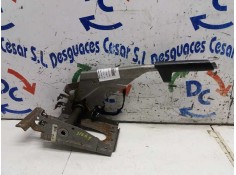 Recambio de palanca freno de mano para fiat croma (194) 1.9 8v multijet active (12.2007) referencia OEM IAM E028437191A  