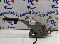 Recambio de palanca freno de mano para fiat croma (194) 1.9 8v multijet active (12.2007) referencia OEM IAM E028437191A   2