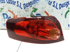 Recambio de piloto trasero izquierdo para fiat croma (194) 1.9 8v multijet active (12.2007) referencia OEM IAM   