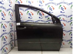 Recambio de puerta delantera derecha para fiat croma (194) 1.9 8v multijet active (12.2007) referencia OEM IAM  GRIS 