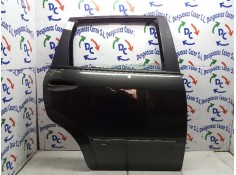 Recambio de puerta trasera derecha para fiat croma (194) 1.9 8v multijet active (12.2007) referencia OEM IAM  GRIS 